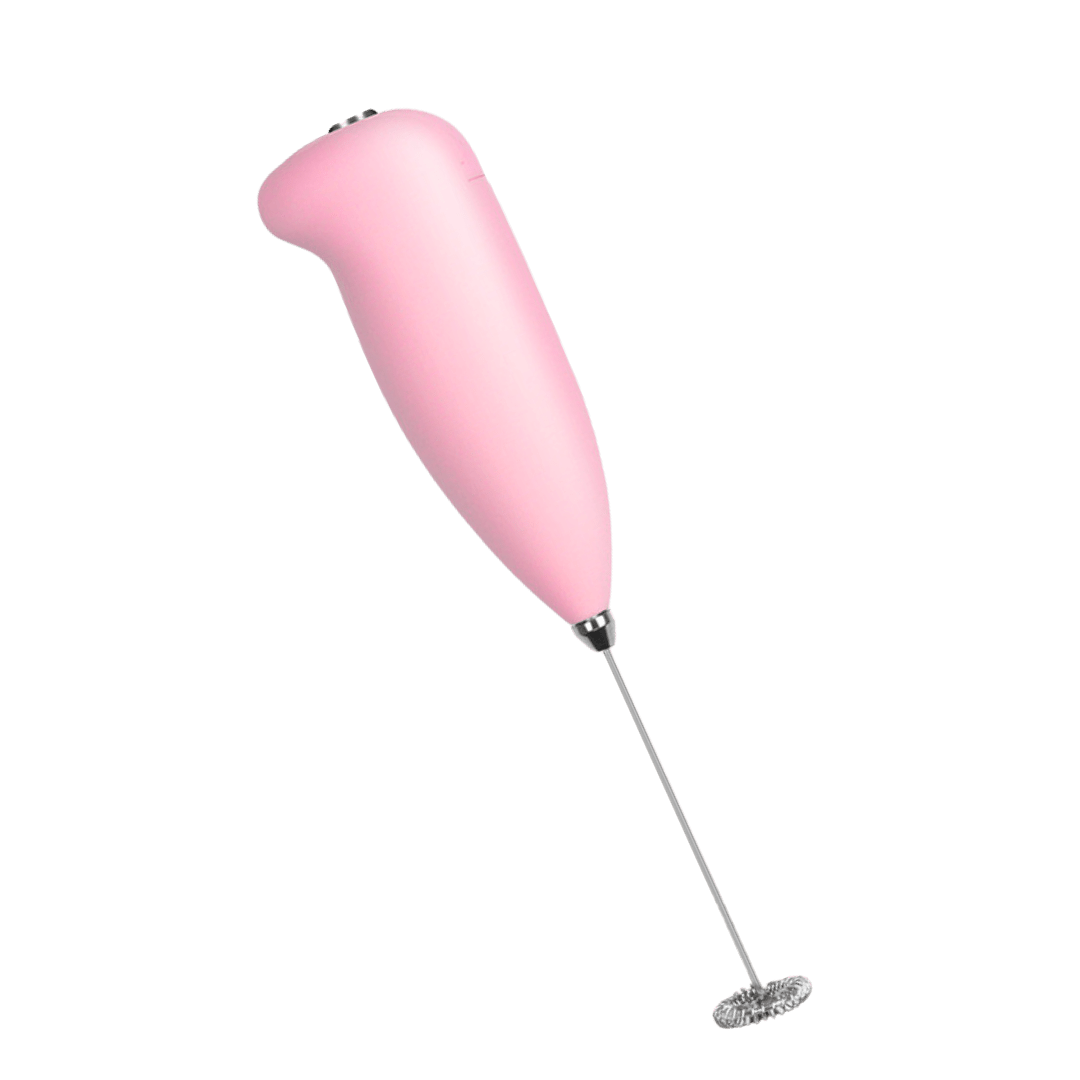 Milk Frother - Mindabolics - CJCF152452603CX