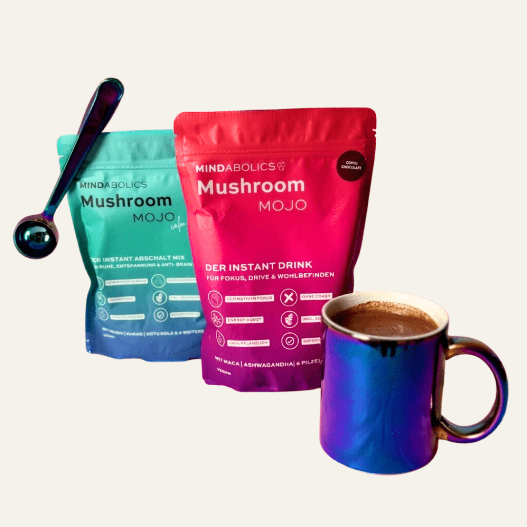 Bestseller Bundle - Mindabolics