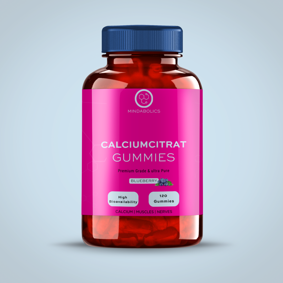<tc>Calciumcitrate Gummies</tc>
