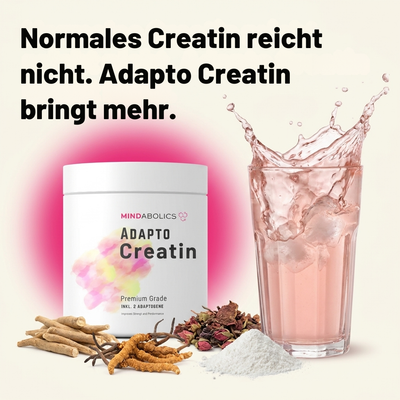 Adapto Creatin