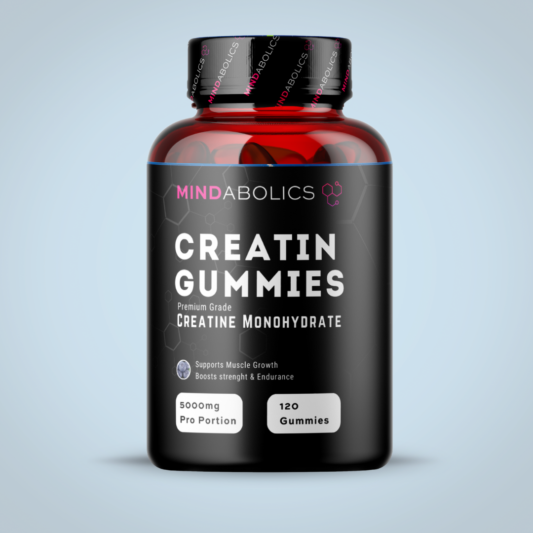 <tc>Créatine Gummies</tc>