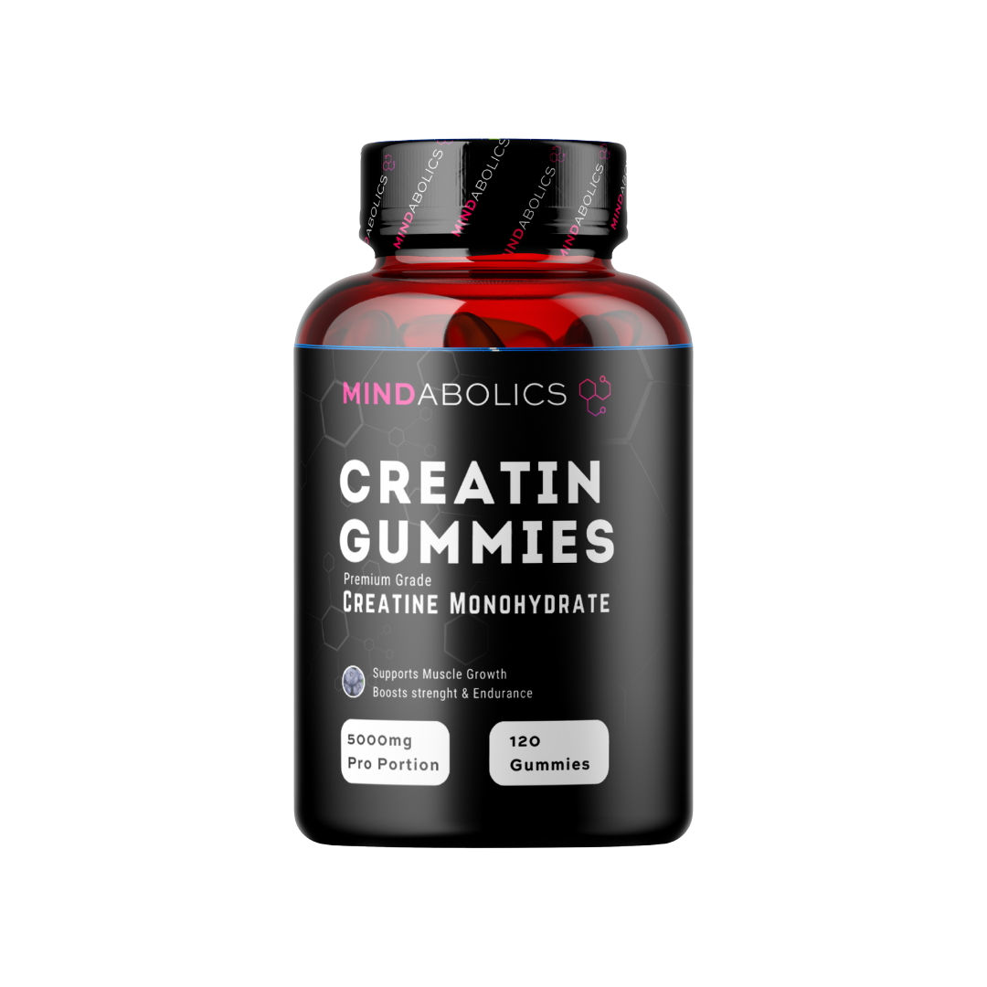 Creatin Gummies
