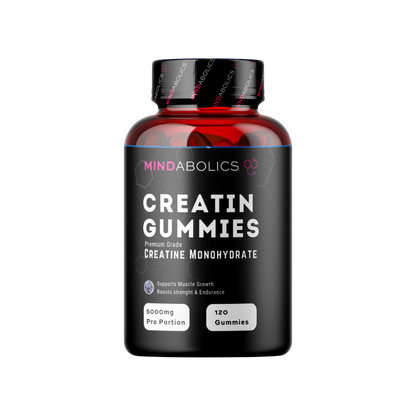 Creatin Gummies