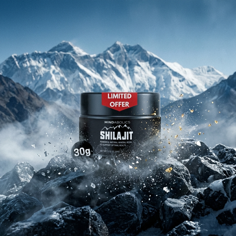 <p>Himalaya Shilajit</p>