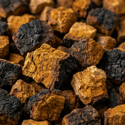 Chaga