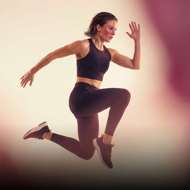 Fitness & Muskeln