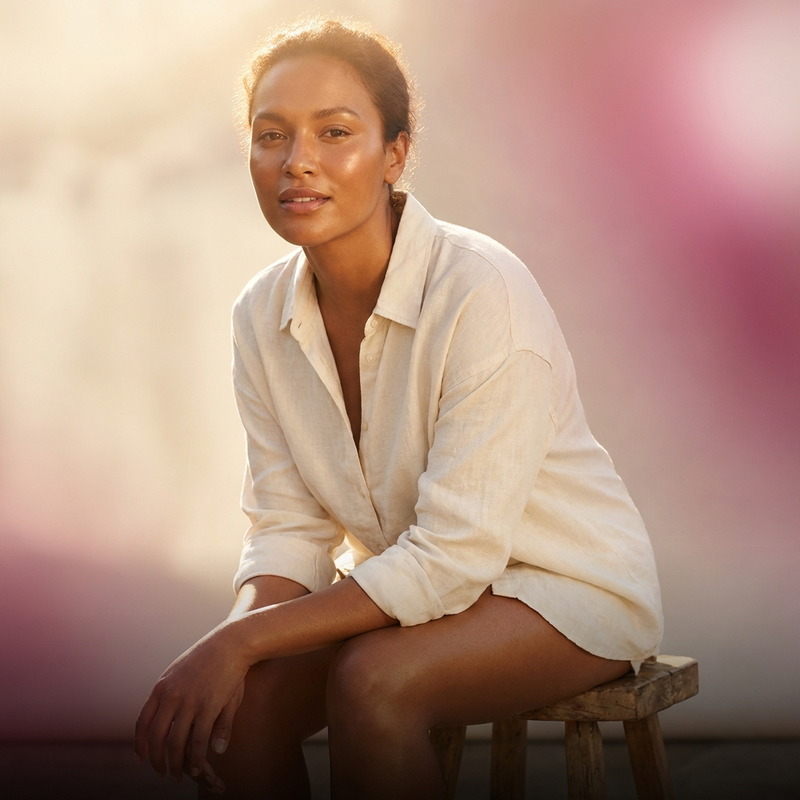 Vitalität & Anti-Aging