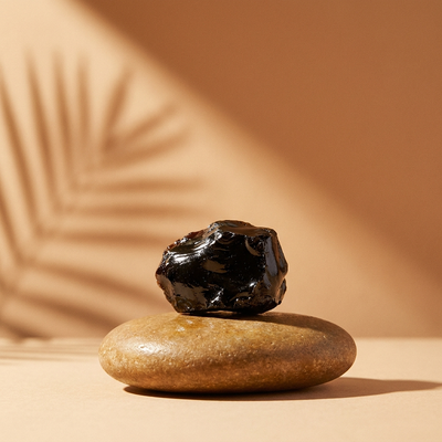 Shilajit