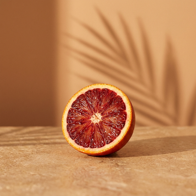 Bio Blutorange