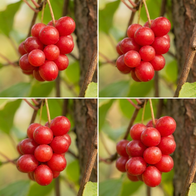 Schisandra Chinesis