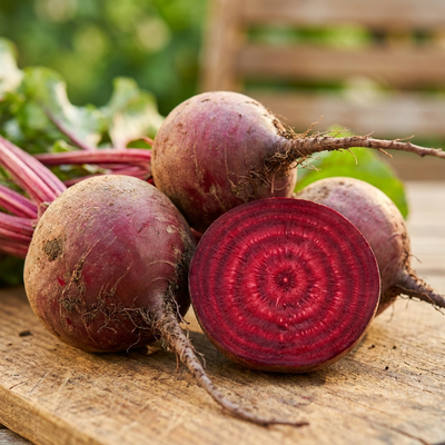 Rote Beete Extrakt