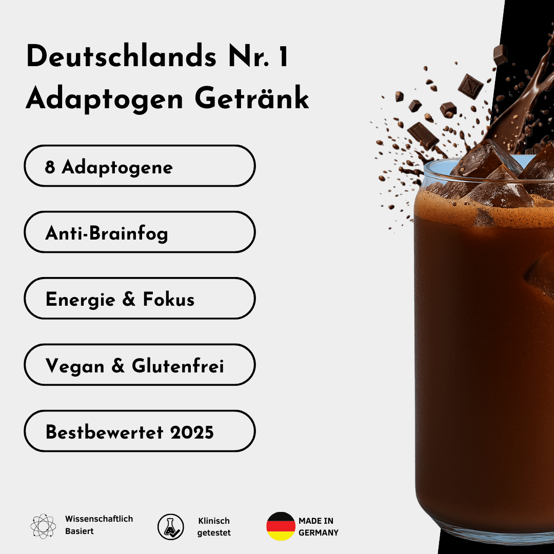 Mushroom Mojo | 40% Neukundenrabatt - Mindabolics - xxx - 3