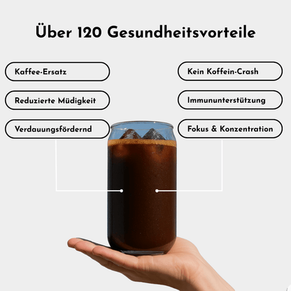 Mushroom Mojo | 40% Neukundenrabatt - Mindabolics - xxx - 3